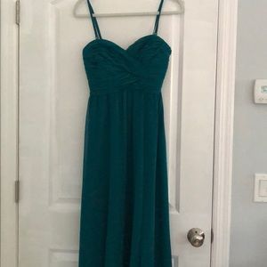 Ralph Lauren Dress size 4p new